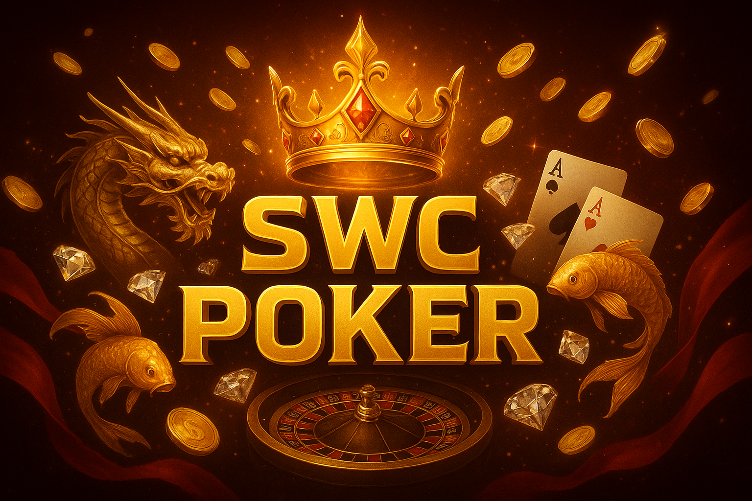 SwC Poker
